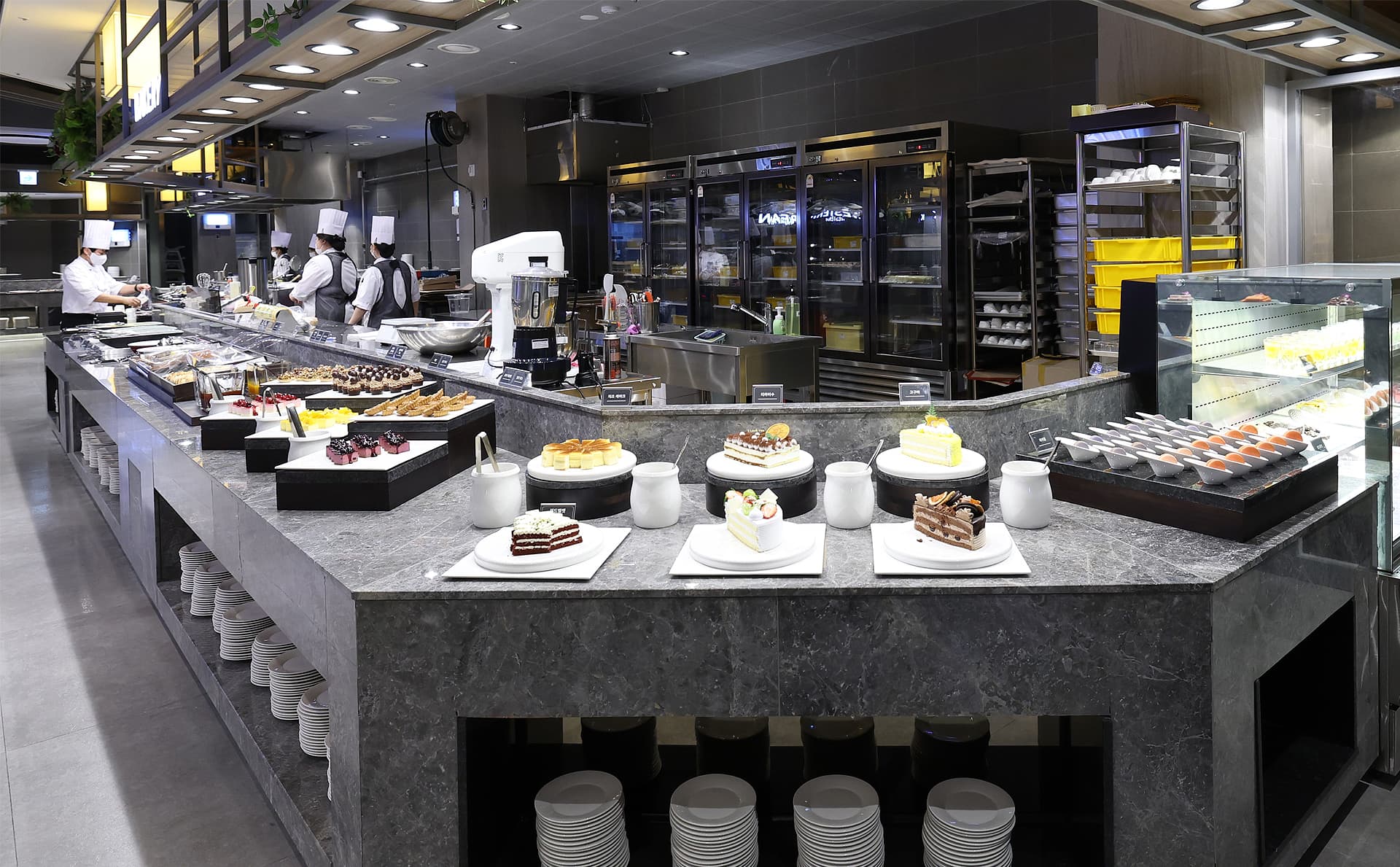 보람컨벤션 웨딩 4