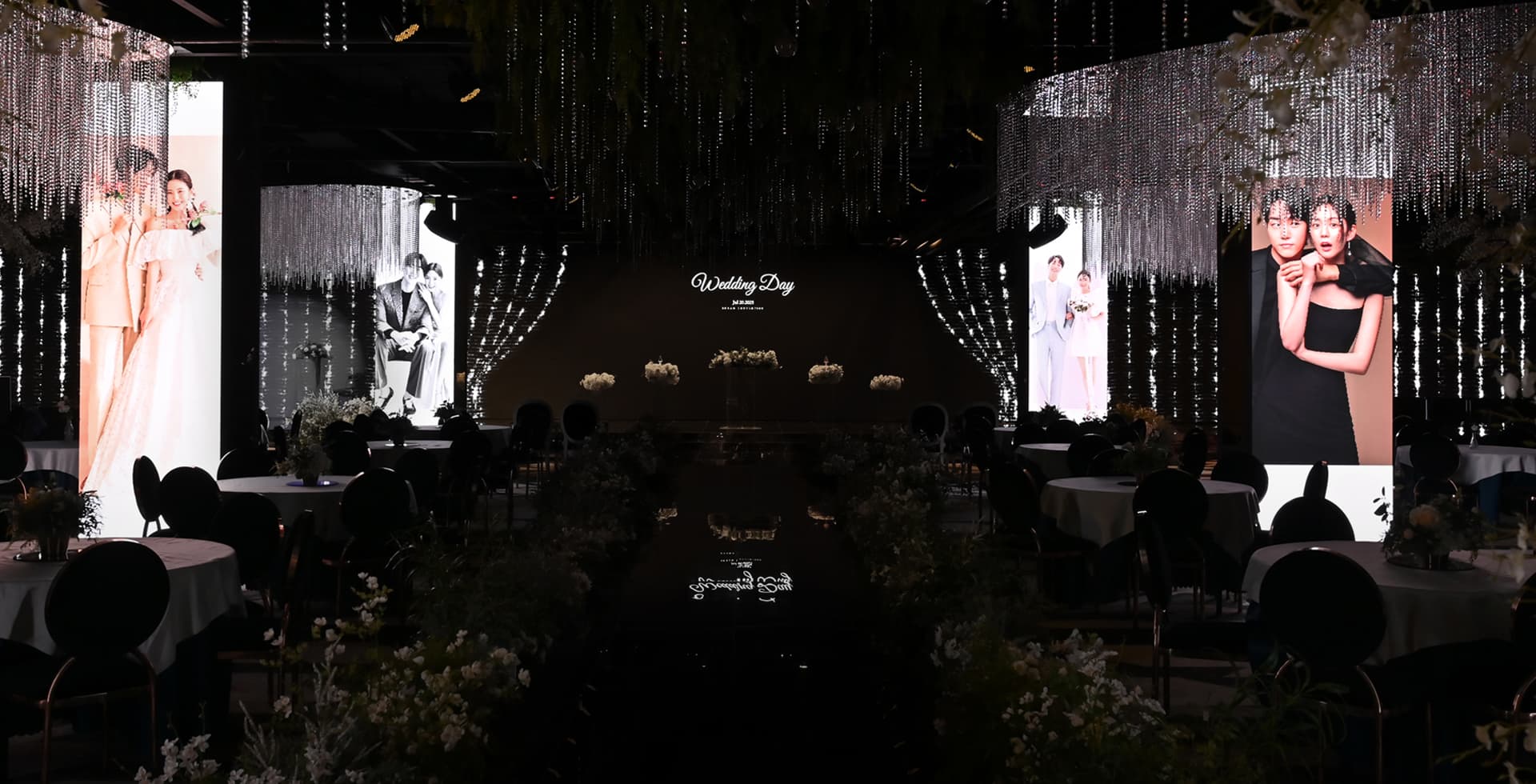 보람컨벤션 웨딩 8