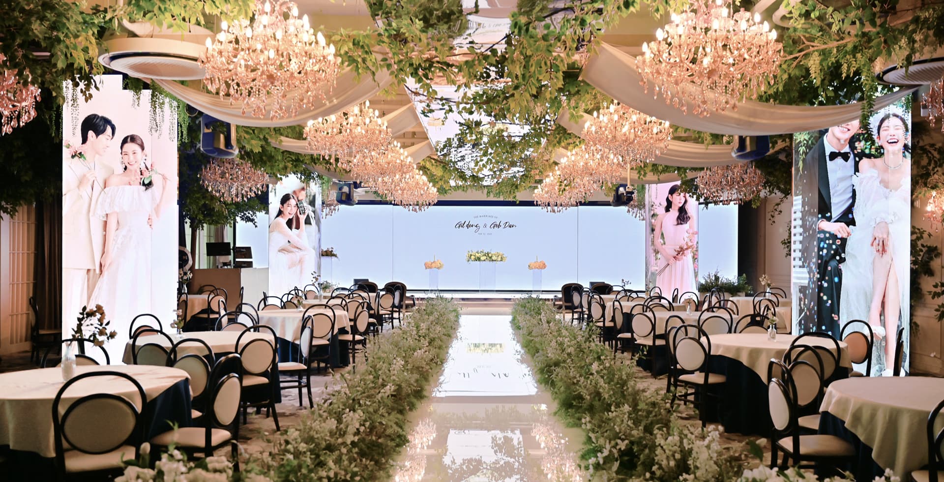 보람컨벤션 웨딩 9