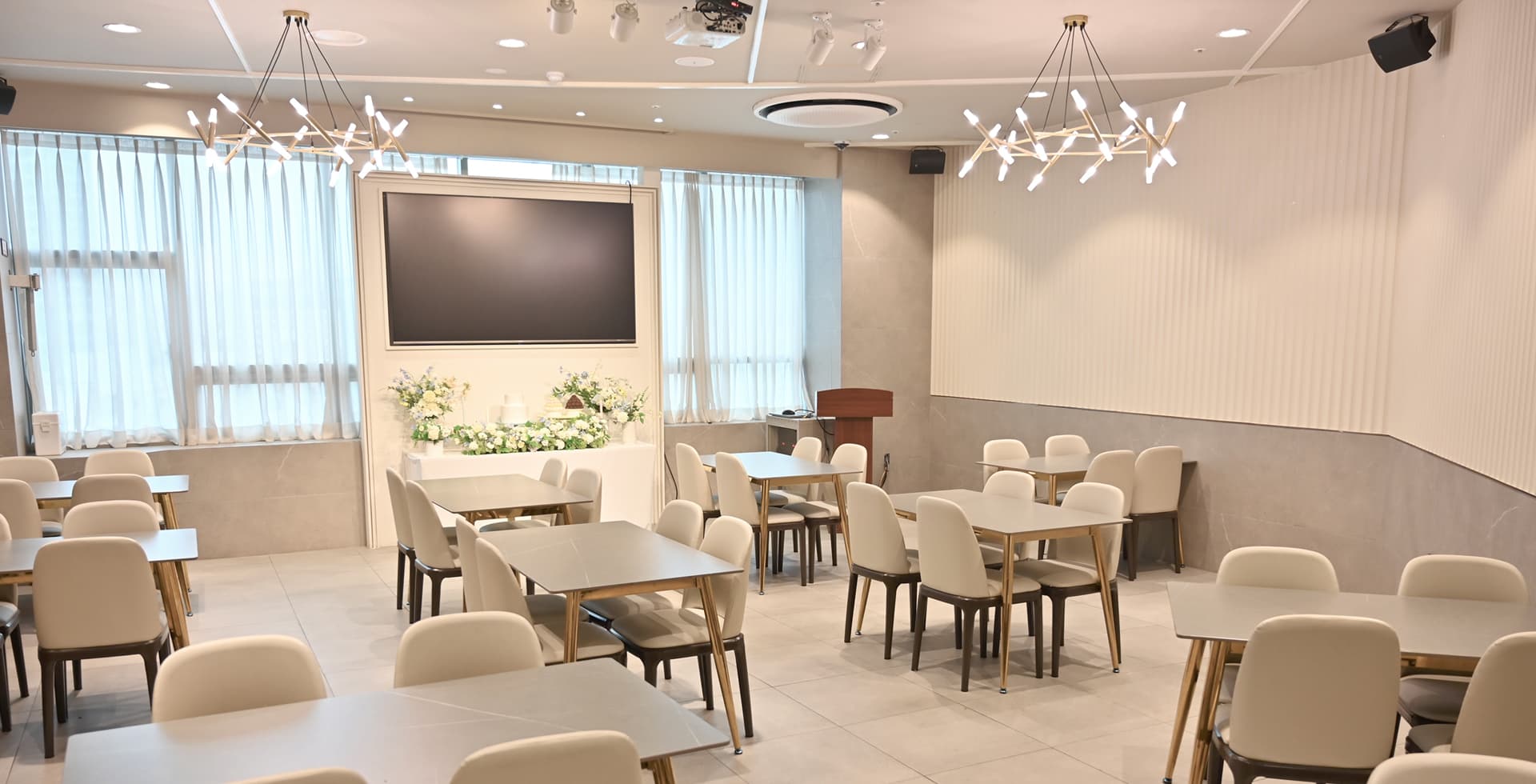 보람컨벤션 웨딩 11