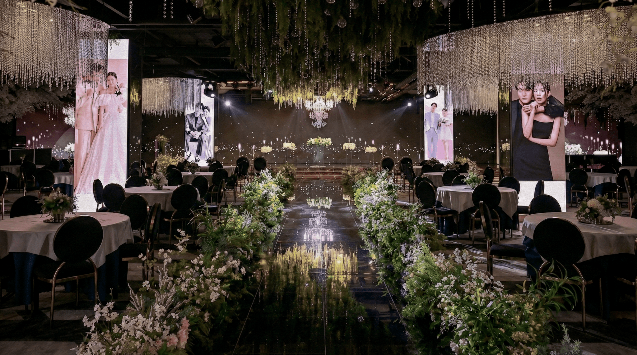 보람컨벤션 웨딩 13