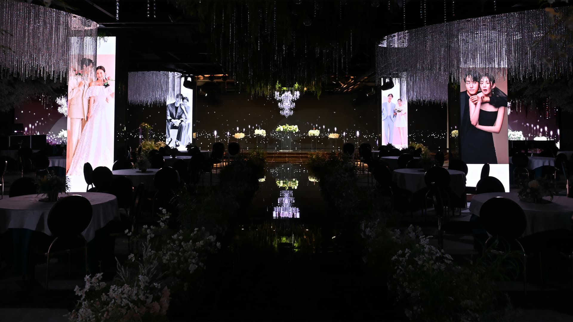 김○○ & 이○○ 웨딩